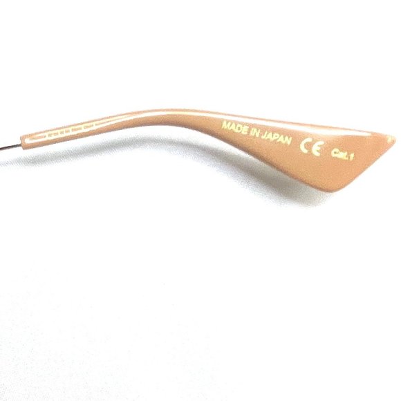 NWT Auc Gucci Blue Butterfly Sunglasses - Picture 11 of 13